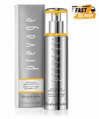 Elizabeth Arden Prevage Anti-aging Daily Serum, 1.7 FL OZ / 50 ML NIB |Authentic