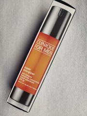 Clinique For Men Super Energizer Anti-Fatigue Hydrating Concentrate SPF 25 1.6oz