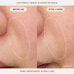 Laneige Perfect Renew 3X Signature Serum | Anti Ageing Firming Ceramides | 100ml
