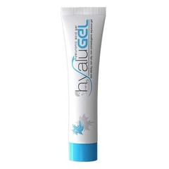 Ethiglo Hyalugel Anti-Acne Hyaluronic Acid Paraben-Free Gel, 30g D286