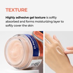Dr.Melaxin Necksphalt ECM Barrier Cream for AntiAging Neck Skin, Tightening W…