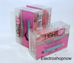 3pcs LIGHT UP DARK SPOT CORRECTING WHITENING SOAP 100% Original FREE SHIPPING