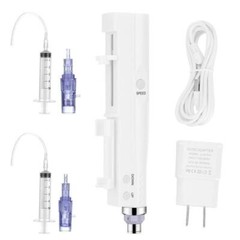Brand New 2IN1 Skin Care Instrument / Other 10/20/50/100pcs Replace Components