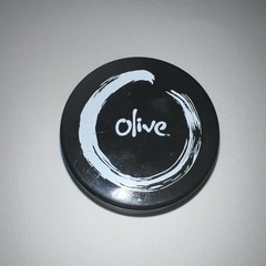 HTF New Zealand brand Olive Natural Skincare Smoothing Body Scrub