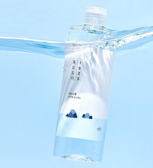 Round Lab 1025 Dokdo Toner 500ml Korean Skincare