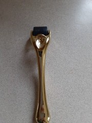 Derma Roller .25mm