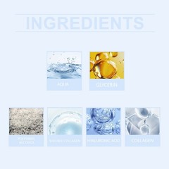 Wrapping Mask Collagen Peel Off Facial Mask Hydration Face Mask Moisturizing