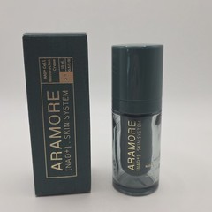 ARAMORE NAD+ Energizing Lotion Anti-Aging Face [NAD+] Skin System 15ml