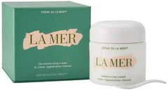 La Mer Crème de la Mer The Moisturizing emulsion 3.4 oz / 100 milliliter – New i