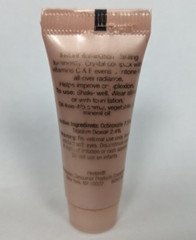 LOT OF 2 REVLON SKINLIGHTS FACE ILLUMINATOR 02 PINK LIGHT LOTION 0.34fl oz