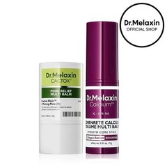 Dr. Melaxin Cactox & Collagen Multi Pore Firming.Cactus Cooling, Pore Tightening