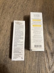 Licorne Vitafill Ampoule 30ml + Dr. Althea 345 Relief Cream 15ml Exp 2028 & 2029