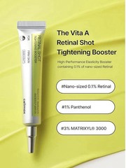Enhanced Quality CELIMAX Vita-A Retinal Shot Tightening Booster 15ml US Free Shi