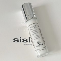 Sisley All Day All Year Essential Anti-aging Protection 50ml/1.6fl.oz Sealed Box