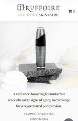 TRUFFOIRE VOLCANIC ACTIVATING SERUM