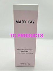 Mary Kay Hydrating Moisturizer Normal To Dry Skin 3.0 FL Oz NEW IN BOX