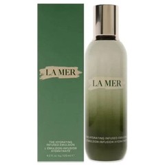 La Mer The Hydrating Infused Emulsion 125ml 4.2oz Face Moisturizer New