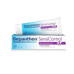 Bepanthen SensiControl Daily Moisturizing Cream 100GM c019