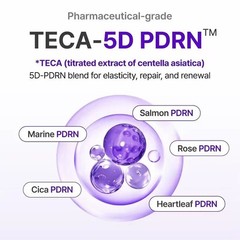 [Centellian24] Expert Madeca Cream Active Renew PDRN 50ml