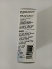 Olay Super Serum Night Repair1.0 OZ