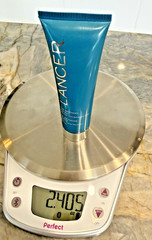 LANCER The Method Polish Facial Exfoliator 2oz 57g Normal Combination New Sealed