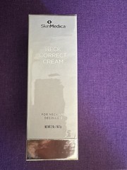 SkinMedica Neck Correct Cream for Neck and Décolleté