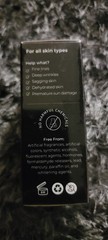 SKINERSE Anti-Aging Wrinkle Serum 0.3% Retinol Collagen 30ml Face/Neck