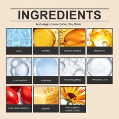 Froya skin complete system, hydrating nourishing smooth radiant skin care mature