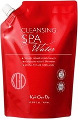 Koh Gen Do Cleansing Spa Water Refill 450ml Facial Cleansing Water Japan