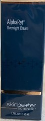 Skinbetter Science AlphaRet Overnight Cream 50ml