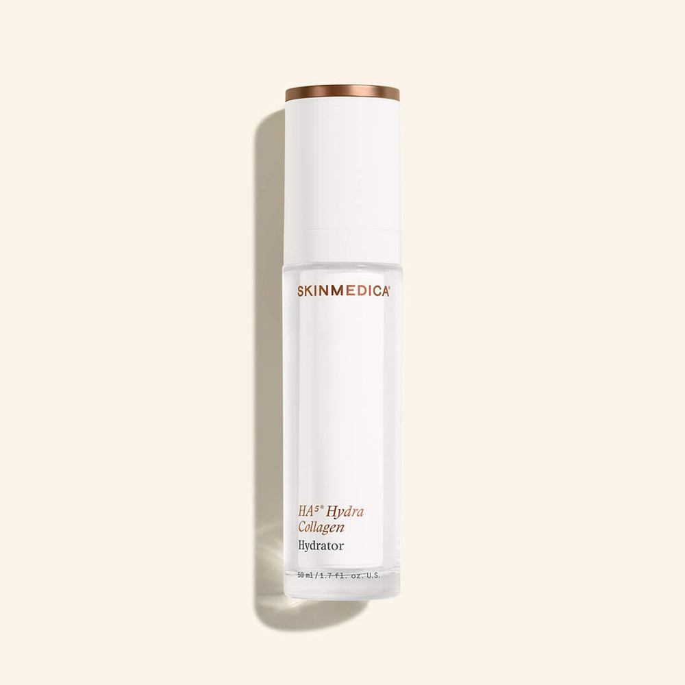 HA Hydra Collagen Hydrator with Vegan Collagen 50ml/1,7fl.oz.U.S 100% AUTH