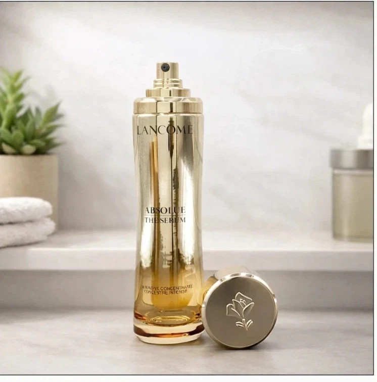 Lancome Paris Absolue The Serum Intensive Concentrate 1.0 oz/30 ml New Sealed