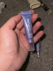 3×25$NEW! GOPURE Instant Lift Eye Gel – For Puffiness & Bags, Fine Lines 0.35 Oz