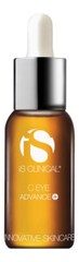 iS Clinical C Eye Serum Advance+ 0.5 fl oz15 ml. Eye Serum