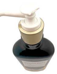 Bath & Body Works Aromatherapy Moonlight Zen Black Chamomile Lotion *Cap READ*