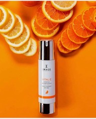 Image Skincare Vitalc Hydrating Anti-Aging Serum – 1.7oz.