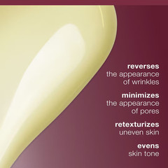 Dermalogica Dynamic Skin Retinol Serum Wrinkle Dark Spot Face Serum