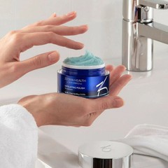 ZO Skin Health Exfoliating Polish 65g 2.3 Oz Exfoliate Dead Skin Cells – NEW