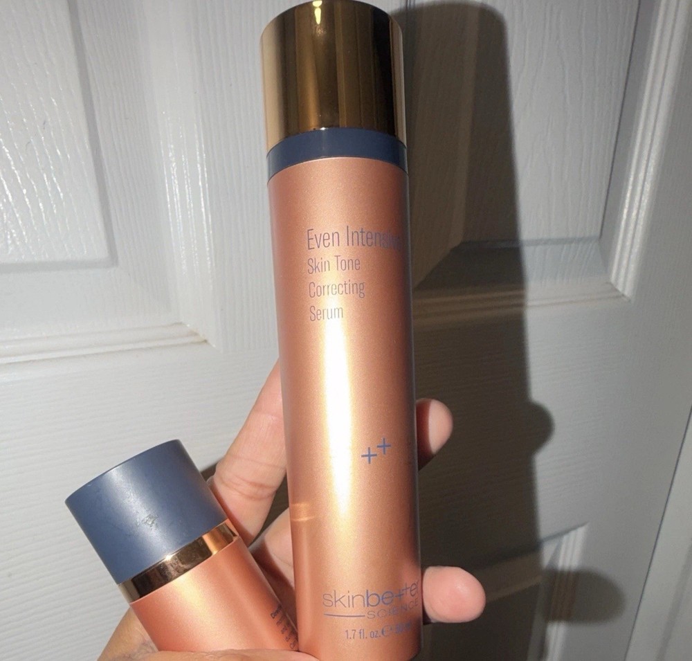 skinbetter science Even Tone Skin Tone Correcting Face Serum 1.7 fl oz