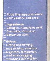OLAVITA Liquid Solution Anti Aging Serum 30 ml 1.01 oz New Sealed Brand new