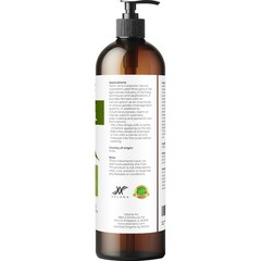 Velona Neem Oil USDA Certified Organic – 8 oz Virgin Unrefined Cold Pressed