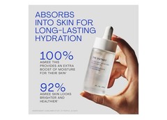 The Outset Ultralight Oil Fragrance-Free Vegan 1 fl oz Sensitive NEW Retail $44