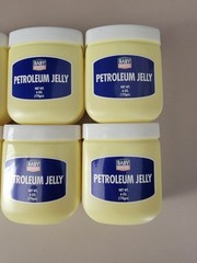 Petroleum Jelly-regular 6 oz baby Days Petroleum Beauty Skin Care 1 Pack 🔥