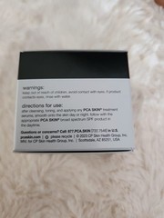 PCA Skin Collagen Hydrator Hydrating Face Moisturizer Fragrance-Free 1.7oz