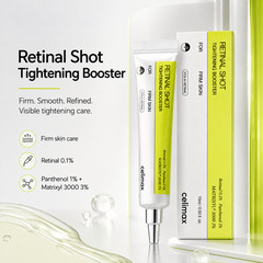 celimax Vita-A Retinal Shot Tightening Booster 15ml Pack of 2