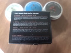 Norse The Complete Acne Killer System Skin Care Kit New In Box