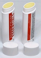Rodan + Fields Essentials Lip Shield SPF 25 Two Tubes Not Sealed Never Used