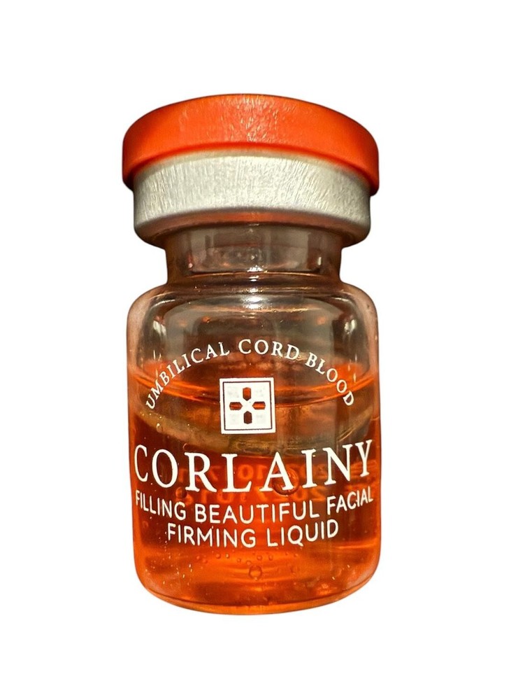 Imported Corlainy Sheep Umbilical Cord Blood Plasma w Placenta Stem Cells Skin