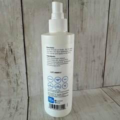Twinlab Na-PCA Non-Oily Face and Body Moisturizer Spray 8 oz Paraben Free Vegan