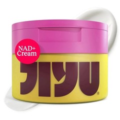 JiYu NAD+ Hydrating Face Moisturizer – Korean Anti-Aging Cream for Radiant, Firm